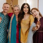 Sonnalli Seygall Instagram - Mehendi, Madness & Magic ❤️ #AsheshFoundSona week!