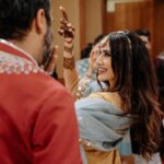 Sonnalli Seygall Instagram - Mehendi ni mehendi 💃🏻🥹 Wedding Planners : @jashnsquad & @tailormadeexperiences . Photography : @the_wedding_files . PR managed by : @focuspr @one__communication . Venue : @hoteljewelofchembur . Outfit: @abhinavmishra_ . Earrings and maatha patti: @koharbykanika . Juttis: @juttichoo . Styled by: @trishadjani . Make up : @saniya.advani . Hairtsylist : @pinky_viswakarma . Gifting Partner : @zealofoods . Mehendi artist : @veenanagda