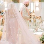 Sonnalli Seygall Instagram - Sabr & Shukr 🙏🩷 ਸਬਰ ਸੁਕਰ