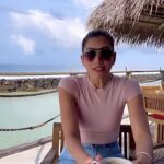 Sonnalli Seygall Instagram - I had the most amazing honeymoon with JourneyLabel! If you looking for a special holiday full of surprises & memorable moments, just leave it all to the @travelwithjourneylabel , Luxury Travel Experts.😁 They are indeed the best! 😍🥳 @travelwithjourneylabel @yasminikrami #SonnalliSeygall #TravelWithJourneyLabel #JourneyLabel #YouAreSpecial #ThinkHolidayThinkJourneyLabel #LuxuryHoliday #Maldives #travelwithsonnalli Call: +91 74002 44442 | JourneyLabel.com