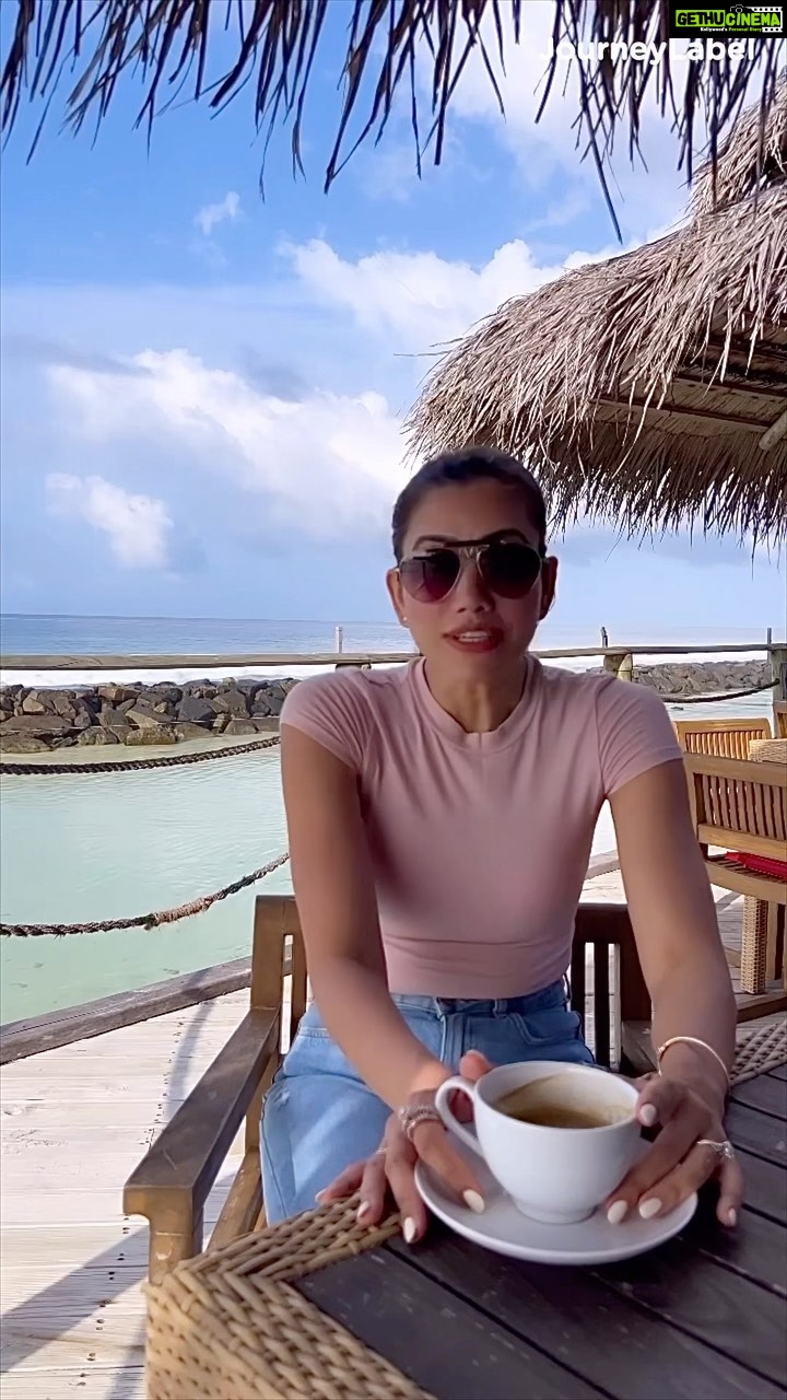 Sonnalli Seygall Instagram - I had the most amazing honeymoon with JourneyLabel! If you looking for a special holiday full of surprises & memorable moments, just leave it all to the @travelwithjourneylabel , Luxury Travel Experts.π They are indeed the best! ππ₯³ @travelwithjourneylabel @yasminikrami #SonnalliSeygall #TravelWithJourneyLabel #JourneyLabel #YouAreSpecial #ThinkHolidayThinkJourneyLabel #LuxuryHoliday #Maldives #travelwithsonnalli Call: +91 74002 44442 | JourneyLabel.com
