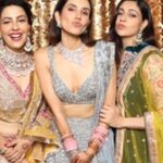 Sonnalli Seygall Instagram - The never ending party & love 🎉💫💥🫶 #weddingparty #friendslikefamily #partyitup #makingmemories