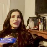 Sonnalli Seygall Instagram - Behind the scenes with @sonnalliseygall. ! Watch Sonnalli as Lail in Aseq on Jio Cinema Watch #Aseq on #Jiocinema streaming now for free, only on JioCinema . #Aseq #JioCinema #tphq @mohaannadaar @ketkipanditmehta_ @officialjiocinema @tphquk @officialjiostudios @siddhanthkapoor @vardhanpuri02 @Adi_Chugh @elenarmf @sarim197 #JyotiDeshpande @timesmusichub@shobhaiyersant @sanjay_ram05 @sheetalvijayparab @vaishallipaatil @shaju7 @hengul_medhi @veerpandya @guptasachin123 @gapbollywood @priya_keshvioffical