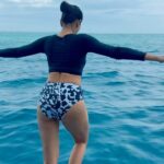 Sonnalli Seygall Instagram - A week full of love, adventure & sunsets 🧡 @travelwithjourneylabel @atmospherekanifushi #SonnalliwithAtmosphere #AtmosphereKanifushi #BestHoneymoonplace #JoyofGiving #AllInclusive #JourneyLabel #TravelWithJourneyLabel #YouAreSpecial #ThinkHolidayThinkJourneyLabel #LuxuryHoliday #Maldives #TravelWithSonnalli Contact JourneyLabel for exciting summer offers at Atmosphere Kanifushi