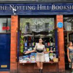Sonnalli Seygall Instagram - Notting Hill 💙 #londondiaries #nottinghill #fleamarket #makingmemories Nottinghill, London