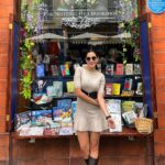 Sonnalli Seygall Instagram - Notting Hill 💙 #londondiaries #nottinghill #fleamarket #makingmemories Nottinghill, London