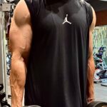 Sooraj Pancholi Instagram - #Consistency is key.
