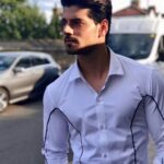 Sooraj Pancholi Instagram – Believing……. ☀️