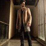 Sooraj Pancholi Instagram - Still Standing Strong! 👊🏼✌🏼#NeverBackingDown