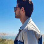 Sooraj Pancholi Instagram - Every good thing, takes time!... 🌤🙏🏼☺️