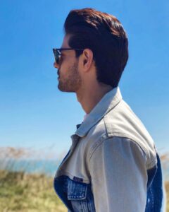 Sooraj Pancholi Instagram - Every good thing, takes time!... 🌤🙏🏼☺️