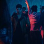 Sooraj Pancholi Instagram - Action boots on time to knock em out! 🤜🏼💥 #JaaneJaa teaser out now! (Link in bio) @djchetas @atifaslam @aseeskaurmusic @nimritahluwalia @vyrloriginals @mtryash @prateekparma #Kickass #Action #ActionAddict #HandtoHandCombat #RetroIsCool #RetroOnReels #ReVibe