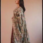 Soundarya Rajinikanth Instagram – One of the most magical evenings 🧡🤎🤍❤️🤎 .. #Jailer audio launch !! Late on this cos of all the celebrations 💫💥🙌🏻💫 one and only THALAIVAR NIRANTHIRAM #Hukum #mydaddystrongest ! Thank you so much for this look ❤️❤️❤️ Styling- @openhousestudio.in
Outfit- @archanajaju.in 
Jwellery- @jaipurgems
Photographer- @renukaretnaswamy @pallavi_85 only love for you 🩷❤️🩷❤️🤗🤗🤗