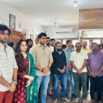 Soundarya Rajinikanth Instagram – And we begin on this auspicious day 🙏🏻🙏🏻🙏🏻💫💫💫 proud to be the showrunner for this awesome series we have been working on the past few years !!! Writer & director – Noah Abraham @noahabe07 , featuring our dear & dynamic @ashokselvan and a stellar cast 😀 and the most Amazing crew 🔥🔥 we will announce soon !!!! Huge thank you to my dearest team @may6ent may6 entertainment and wonderful to collaborate with @PrimeVideoIN amazon prime 💫💫💫absolutely exciting times ahead. Gods grace 🙏🏻🙏🏻🙏🏻