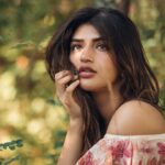 Sreeleela Instagram - Get lost in your next adventure 🍁 . . . . . . . 📸- @chayachitramco