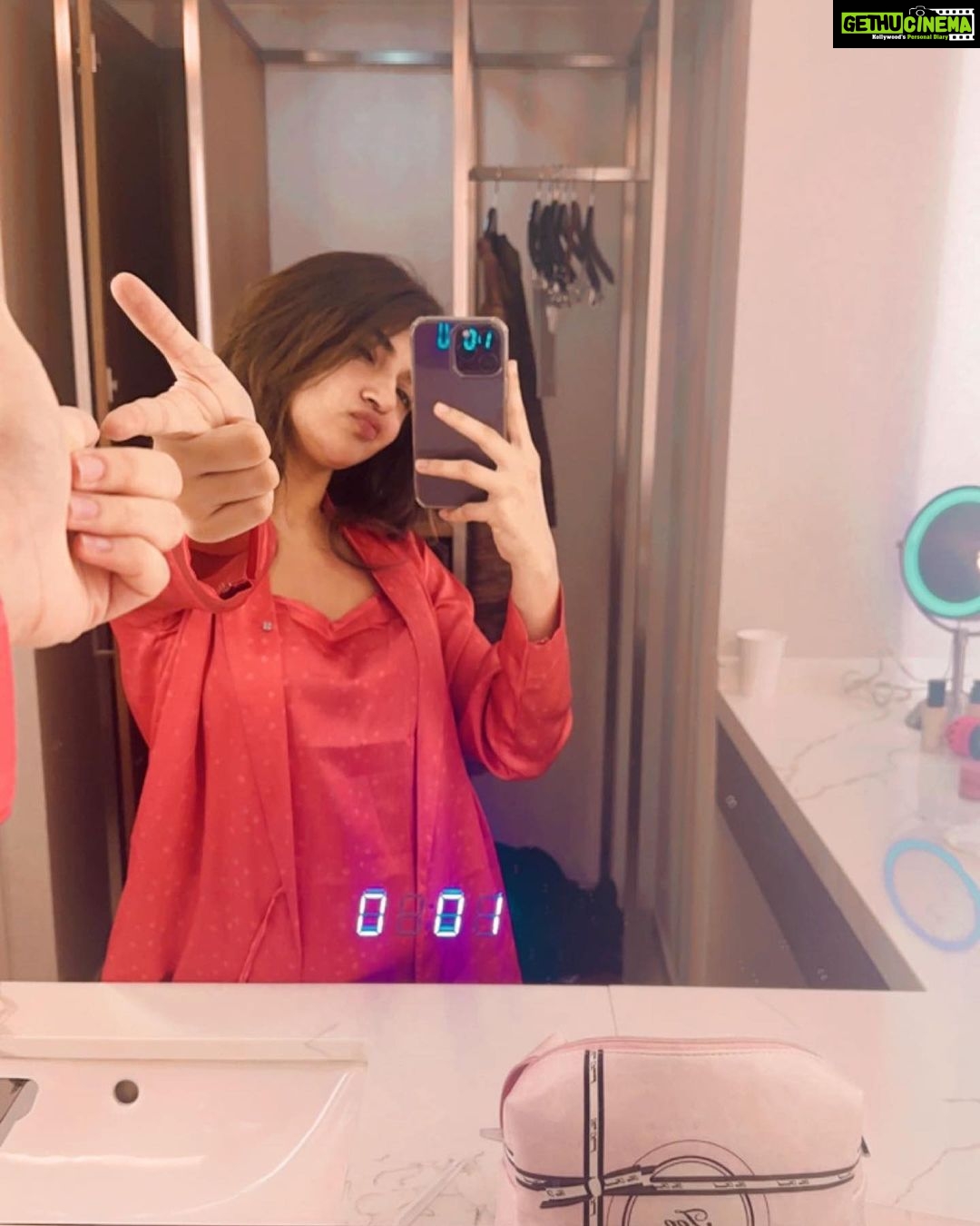 Sreeleela Instagram - You’re looking through my camera roll 👀