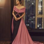 Sreeleela Instagram - Living in my own tale ✨ . . . Styled by - @ashwin_ash1 & @hassankhan_3 Style team - @stylebyannapurna @avinash_kajjam @ahmedxmirza Outfit- @johnandananth Jewelry- @houseofqc Shot by - @arifminhaz Makeup @deepikakarnanimakeovers Hair @tejisinghofficial