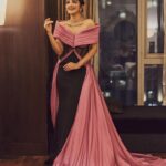 Sreeleela Instagram - Living in my own tale ✨ . . . Styled by - @ashwin_ash1 & @hassankhan_3 Style team - @stylebyannapurna @avinash_kajjam @ahmedxmirza Outfit- @johnandananth Jewelry- @houseofqc Shot by - @arifminhaz Makeup @deepikakarnanimakeovers Hair @tejisinghofficial