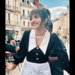 Sreeleela Instagram - A slice of life one photo at a time 🍰