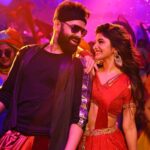Sreeleela Instagram - Always. I mean always dance like no one’s watching ✨👀 #Gandarabai #Skanda Your GANDARABAI 🥰🤟🏻 The two blank slides are for you to see tomorrow :p