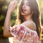 Sreeleela Instagram - Get lost in your next adventure 🍁 . . . . . . . 📸- @chayachitramco