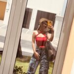 Sreeleela Instagram - You’re looking through my camera roll 👀