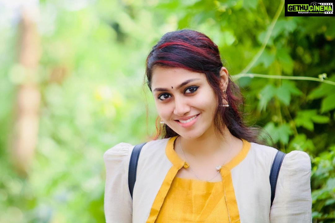 Sreethu Krishnan - 32.6K Likes - š¦āØā¦
šø @anish_achuthan
#sreethukrishnan #šš» #š§æ