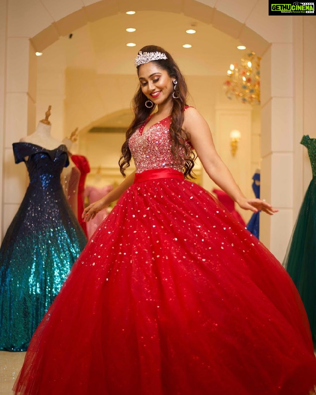 Sreethu Krishnan Instagram - 👁️🗨️❤️✨… #sreethukrishnan #barbie #lovers