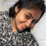 Sreethu Krishnan Instagram - Aiiii Mr…🤪♥️ #sreethukrishnan