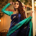 Sreethu Krishnan Instagram - I hope you’re doing good ♥️✨… #sreethukrishnan