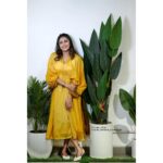 Sreevidya Nair Instagram - 👗 @dipalidesigners 💄 @sajani_mandara_makeupartist 📷 @rajeev_clickzr