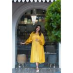 Sreevidya Nair Instagram - 👗 @dipalidesigners 💄 @sajani_mandara_makeupartist 📷 @rajeev_clickzr 👠 @westsidestores