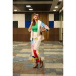 Sreevidya Nair Instagram - 👗 @western_lady_ 💄 @arun_uthradam