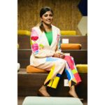 Sreevidya Nair Instagram - 👗 @western_lady_ 💄 @arun_uthradam @listenplease_standupcomedy @sainaplay