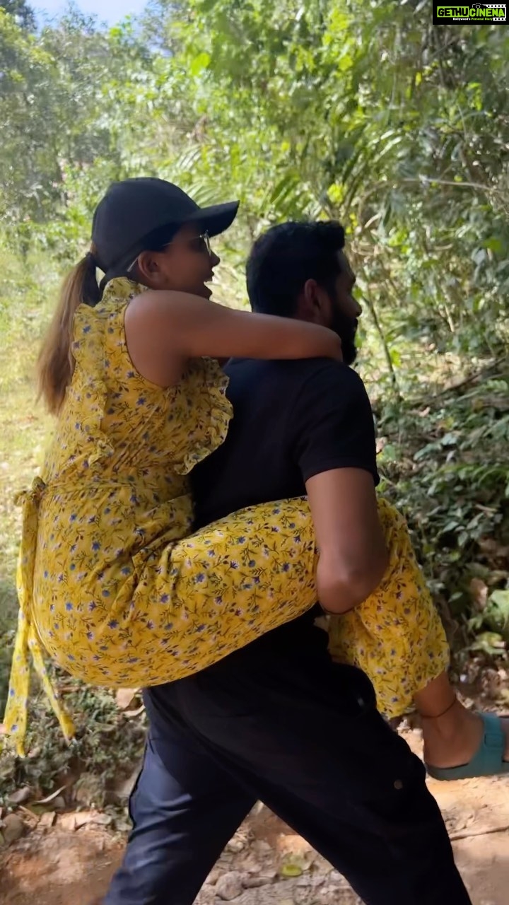 Sreevidya Nair - 53K Likes - Happy Valentine’s Day nandu ❤️ I miss you more today 🥰
@rahul_ramchandrann
🎥 @amalrajrofficial