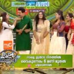 Sreevidya Nair Instagram - Uthradam day at 6 Pm