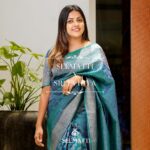 Sreevidya Nair Instagram - Stepping into a realm of elegance and heritage at Seematti’s Onam Shopping Carnival! From electrifying offers to the allure of tradition, my visit to Seematti Kochi was truly remarkable. The enchantment continues with captivating Onam deals at Seematti Kottayam and Seematti Crafted Kozhikode. Let’s embrace this Onam with style, flair, and a sprinkle of excitement! #seematti #onam #newcollection #onamspecial #onamoffers #onamcollection #seemattionam #onamseason #seasonofcelebration #seemattionam2023 #onam2023 #onamsaree #onamspecial #onamdress #kochi #kottayam #calicut