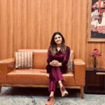 Sreevidya Nair Instagram - Life’s Good 💫