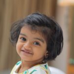 Sridevi Ashok Instagram – @sitara_chintala – A giggle wrapped in sunshine and glutted

#babygirl #babiesofchennai #fashionstyle #chennaibaby #fashionable Chennai, India