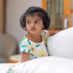 Sridevi Ashok Instagram – @sitara_chintala – A giggle wrapped in sunshine and glutted

#babygirl #babiesofchennai #fashionstyle #chennaibaby #fashionable Chennai, India