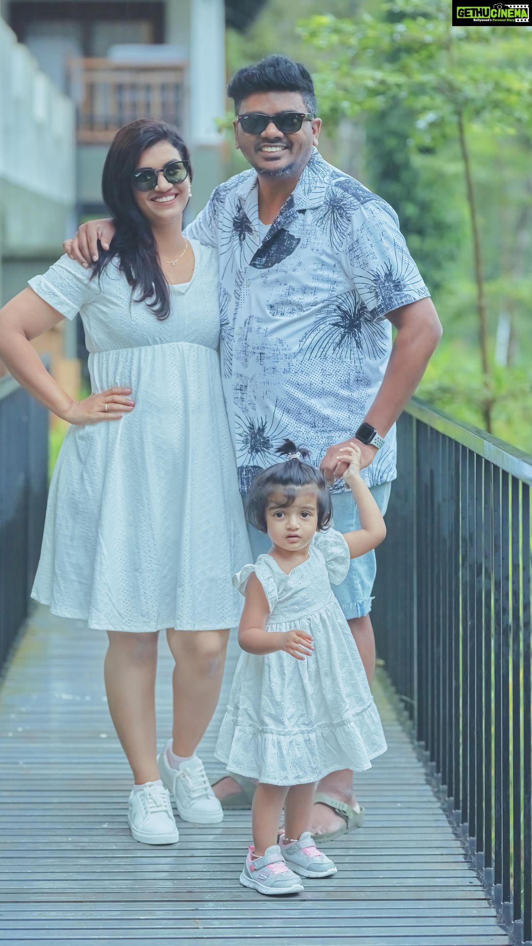 Sridevi Ashok Instagram - Enjoy every moment of your family trip with the @luvlap.in luvlap galaxy stroller. Your child’s safety and comfort are our top priorities. #luvlapgalaxystroller #familytripadventures #safetytip