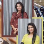 Sridevi Ashok Instagram - Thank you @theputchi for sending over the new collection. Use 10% discount coupon SRIDEVI on their website - https://theputchi.com/ Chennai, India