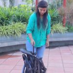 Sridevi Ashok Instagram - Embrace the world together with the @luvlap.in Alpha Stroller. Discover new adventures and create lasting memories. 🌍❤️ #ExploreWithLuvLap #LuvLapAlphaStroller