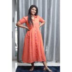Sridevi Ashok Instagram - SUGARPOP @momzcradle Maternity Feeding shirt dress 🥰 Making Mommy Fashion Fabulous & Affordable 🥰 We wanna every Women to feel the comfort of fashion that embraces her and makes her feel gorgeous about herself. And we are here to do that in the best possible way for you 💕 Feel good & fab fashion = Thottil We wanna make it fab for you always! #happymotherhoodtoyou #happymom #maternity #momfashion #womenfashion #happyvibe #pop #popart #sugarpop