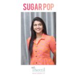Sridevi Ashok Instagram - SUGARPOP @momzcradle Maternity Feeding shirt dress 🥰 Making Mommy Fashion Fabulous & Affordable 🥰 We wanna every Women to feel the comfort of fashion that embraces her and makes her feel gorgeous about herself. And we are here to do that in the best possible way for you 💕 Feel good & fab fashion = Thottil We wanna make it fab for you always! #happymotherhoodtoyou #happymom #maternity #momfashion #womenfashion #happyvibe #pop #popart #sugarpop