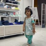 Sridevi Ashok Instagram - My dearest @sitara_chintala , It seems like just yesterday you were a little girl, crawling around and getting into all sorts of trouble. Now, you’re all grown up and started running around. I am so proud of the person you have become. You are kind, compassionate, and intelligent. I know you will do great things in the world. 🫶❤️ Chennai, India