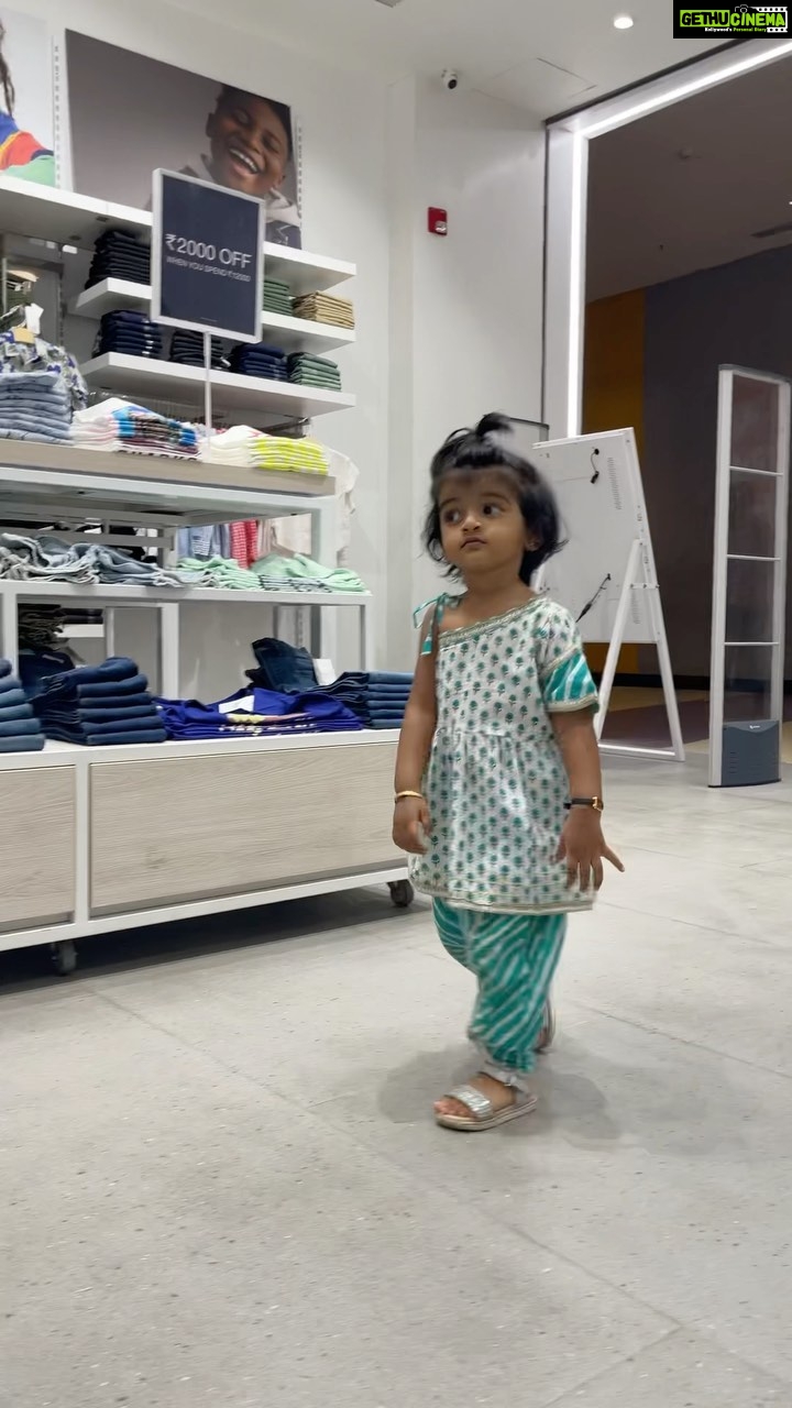 Sridevi Ashok Instagram - My dearest @sitara_chintala , It seems like just yesterday you were a little girl, crawling around and getting into all sorts of trouble. Now, you’re all grown up and started running around. I am so proud of the person you have become. You are kind, compassionate, and intelligent. I know you will do great things in the world. 🫶❤️ Chennai, India