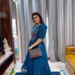 Sridevi Ashok Instagram – Getting ready for dinner date ❤️🥰 @ashok_chintala
@myntra @michaelkors @danielwellington @crocsindia
#srideviashok