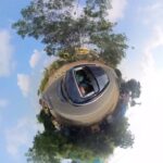 Sridevi Ashok Instagram – Insta 360 x3 , testing in progress 😄🤣
#insta360 #insta360x3