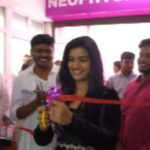 Sridevi Ashok Instagram – successfully we launched our introductory cosmetology course batch in chennai Are you looking for an Academy to learn Cosmetology Course with the most experienced Professionals in the field????
RYVILL AESTHETIC is the best solution for you. Enhance your skills by learning cosmetology through us….
Location : CHROMEPET CHENNAI
‼️ENROLL NOW‼️
For more information:
✉️ DM
☎️ Call/WhatsApp: 9344684023/8925064570
#cosmetologycourse #cosmetology #makeupartist #makeupcourses #beautycourse #skincarecourse #skincare #makeup #hairstylecourse #haircarecourse #hairstyling #beautytherapy #haircolor #beauticiancourse #personalgroomingcourse #nailartcourse #makeupcourse #beauty #haircourse #beautyacademy #hair #beautytraining #careercourses Chrompet, Tamil Nadu, India